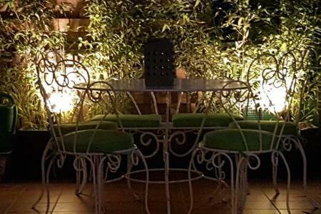 23 Rue Jean Amade Apartment เซเรต์ ภายนอก รูปภาพ