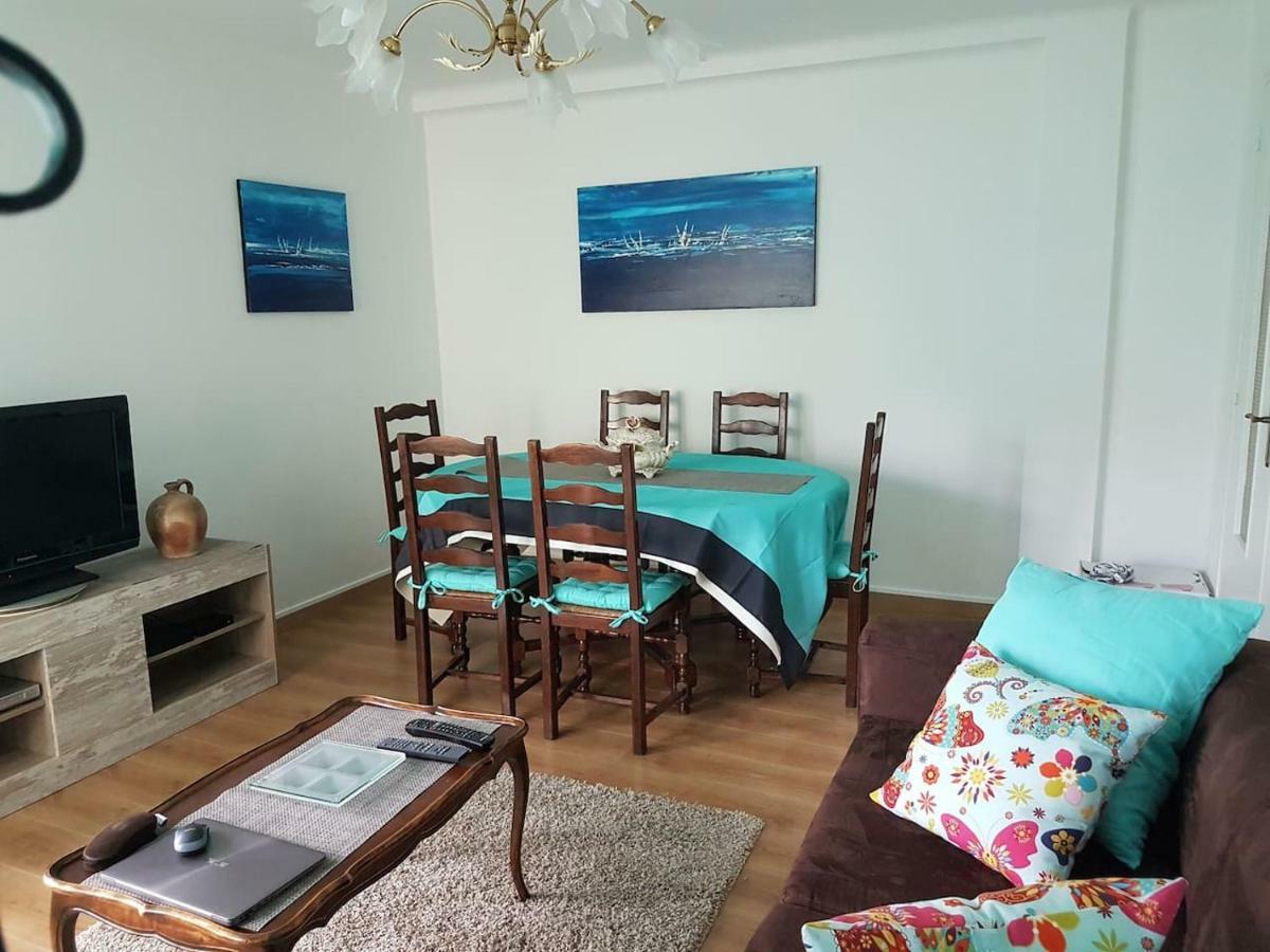 23 Rue Jean Amade Apartment เซเรต์ ภายนอก รูปภาพ