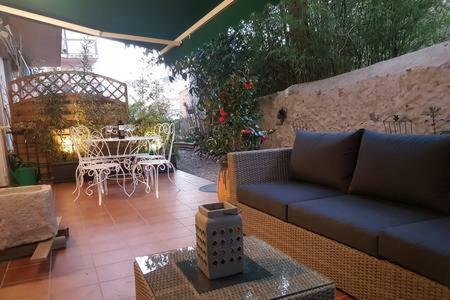 23 Rue Jean Amade Apartment เซเรต์ ภายนอก รูปภาพ