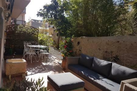 23 Rue Jean Amade Apartment เซเรต์ ภายนอก รูปภาพ