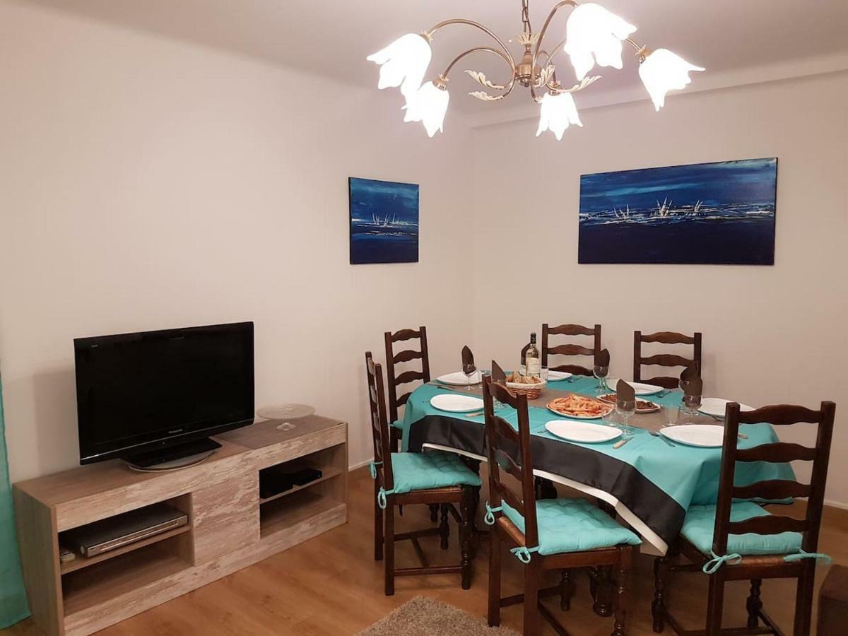 23 Rue Jean Amade Apartment เซเรต์ ภายนอก รูปภาพ